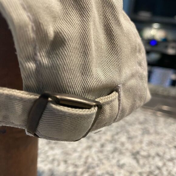 EUC Super Bowl 35 hat. - Picture 6 of 11